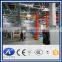 250kg lifting capacity demag slewing jib cranes