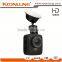 LOGO stamp wifi&GPS built in WDR Full HD dash cam