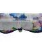 multilayer handicraft sunglasses bag