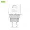 Quick Charge 3.0 EU USB Wall/Travel Charger Adapter 18W QC 3.0 for Samsung Galaxy Note 4