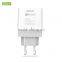 newest arrived Qualcomm quick charger 3.0 wall charger usb charger for smartphones