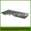 Hot selling metal aluminum bluetooth keyboard