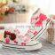 NO.Z021 Fashion Design Manufacturer Hot Sales Cheap New Style Wholesale Kids White Canvas Shoes