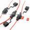 medium fuse holder plug-in car fuse holder rohs