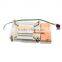 Alseye OP-SH200manufacture OEM intel cpu ratidator cpu cooling                        
                                                Quality Choice