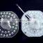 LED module of ceiling light 9W 16W 20W new products 80Ra 3000K 4000K 6000K