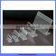 China manufacture hot sale promotion elegant acrylic sign holder block