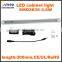 EULEEP 400mm,4.8w LED strip light bar with motion sensor swich use for parking lot