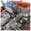 fully automatic paper lunch box making machine
