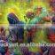 Gulal Holi colors powder Made with Naural Herbs
