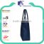 High quality latest stylish microfiber blank cotton tote bags