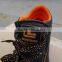 Hot Selling PU Shoes Safety & Good Quality Safety Shoes Best-selling!!!PU injection steel toe and steel plate safety shoes