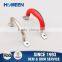 Silicon Cookware Parts Heat And Flame Resistant Frying Pan Handle Parts
