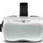 360 degree Viewing Immersive Virtual Reality 3D Glasses VR headset VR Goggle for 3D Video Movie Game...