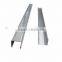41x41 family used stainless steel furring channel,stainless steel cable channel,stainless steel high hat channel c/u