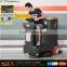 Stable Motor Floor Cleaning Scrubber (Ride-on Type)
