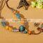 Hot sale Fashion Bohemian Style Long Necklace
