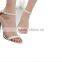 CX165 high heel sandal shoes for women