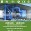 China Supplier Q69 Roller-Through Dustless Blasting Equipment For Sale