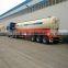 38CBM Tanker Trailer Cement Trailer For Sale