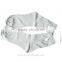 Free Confortable tens conductive electric socks with silver fiber