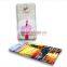 PolyClassic 3D Sublimation Blank Gloss Custom printing phone case for Sony C5