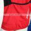 Professional high quality short sleeve men pullover custom cycling jerseys
