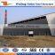 Prefabricated light steel structure workshop warehouse building design