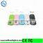 Mini Power Bank 5200mAh Ultra-Compact Portable Charger External BatteryPower Bank