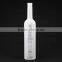 High quality frosted glass bottle tequila glass bottle fancy glass bottle