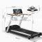 Mini electrial treadmill with speed up to 8km/h with wireless speed control