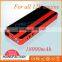 Low Price Car Jump Starter 18000mah Mini Portable Emergency Power Bank