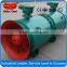 220v electric equipment mine ventilation fan China Coal