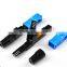 OEM Brand SC/PC Field Fiber Fast Connector
