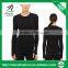 Ramax Custom Women Running Yoga Exercise Round Neck Long Sleeve T Shirt