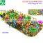 Daycare used indoor kids playground equipment for sale