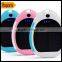 3000mah Portable Waterproof Solar Power Bank Battery Charger