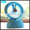 2016 Plastic Handheld Pocket Mini Water Spray Fan