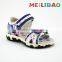Summer Beautiful Girl Sandals