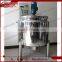 electric cocoa mass melting tank, cocoa liquor melting tank