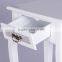 Cheap High Quality White Wood Flower Pot Holder