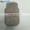 Alibaba Express Customized Popular Product Wool Felt Phone Bag for good price