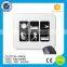 Wholesale eco-friendly OEM custom gaming mouse pads