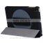 Best Selling Smart 360 Degree Rotating Handheld Back Cover Magnetic Case for iPad mini 1/2/3