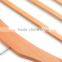 RETAIL WOODEN TOWEL / SCARF HANGERS ASDTL01