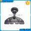360 degree CD slot mount car phone holder, universal hand mobile phone holder car