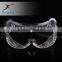 en 166 standard of safety goggles/cheap safety glasses