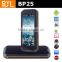 BATL BP25 IP67 Quad Core Android 4.4 3G Dual card Walkie-Talkie,Outdoor moblie phone, smartphone android nfc