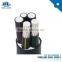 service drop ABC cable aluminum overhead Cable with PE PVC or XLPE Insulation 35mm2 aluminum cable