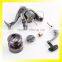 fishing tackle plastic fishing reel spinning reel 5BB